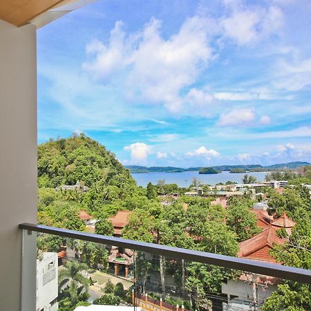 Ferienwohnung Rocco Aonang Krabi Ao Nang Exterior foto