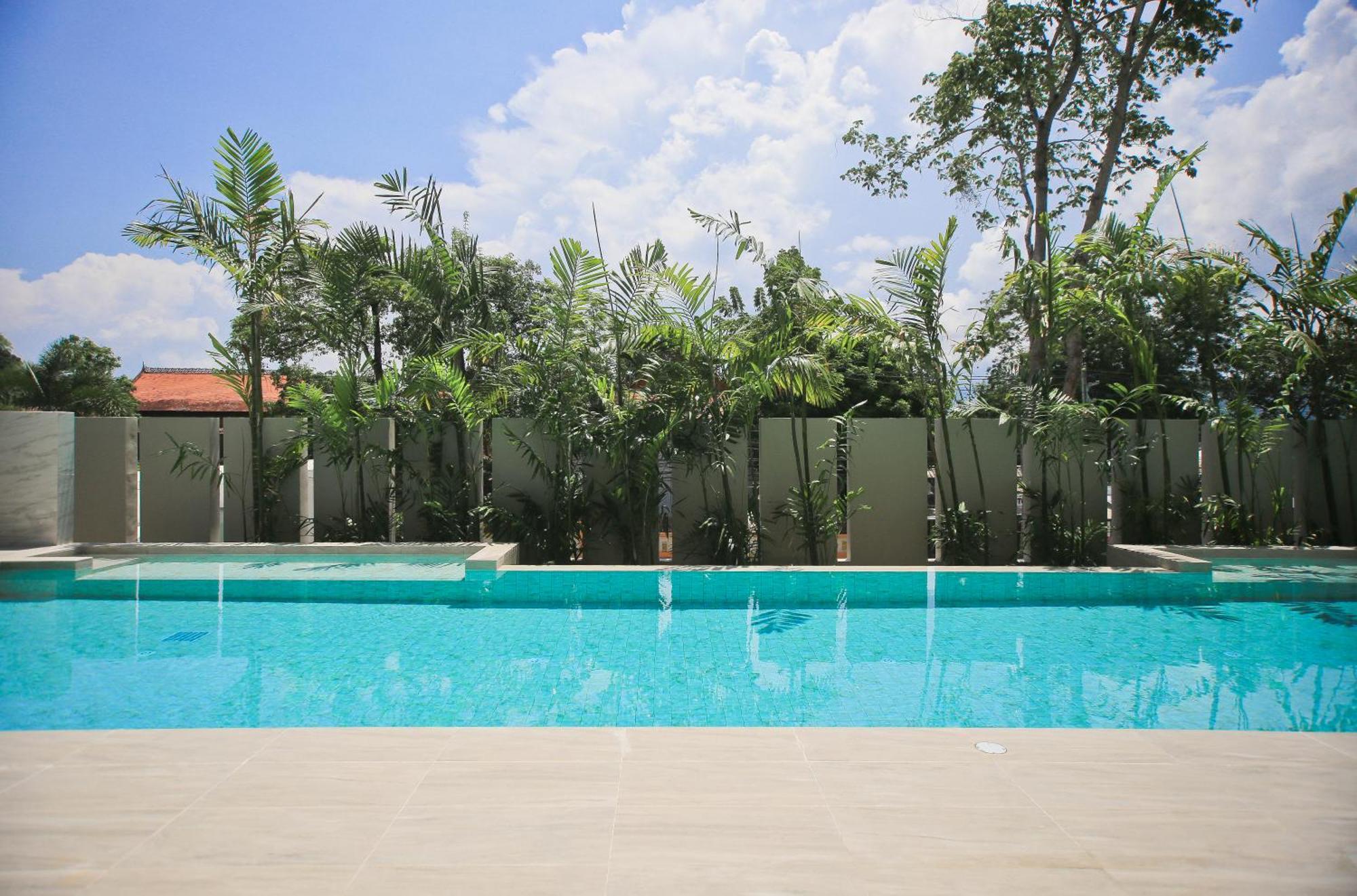 Ferienwohnung Rocco Aonang Krabi Ao Nang Exterior foto