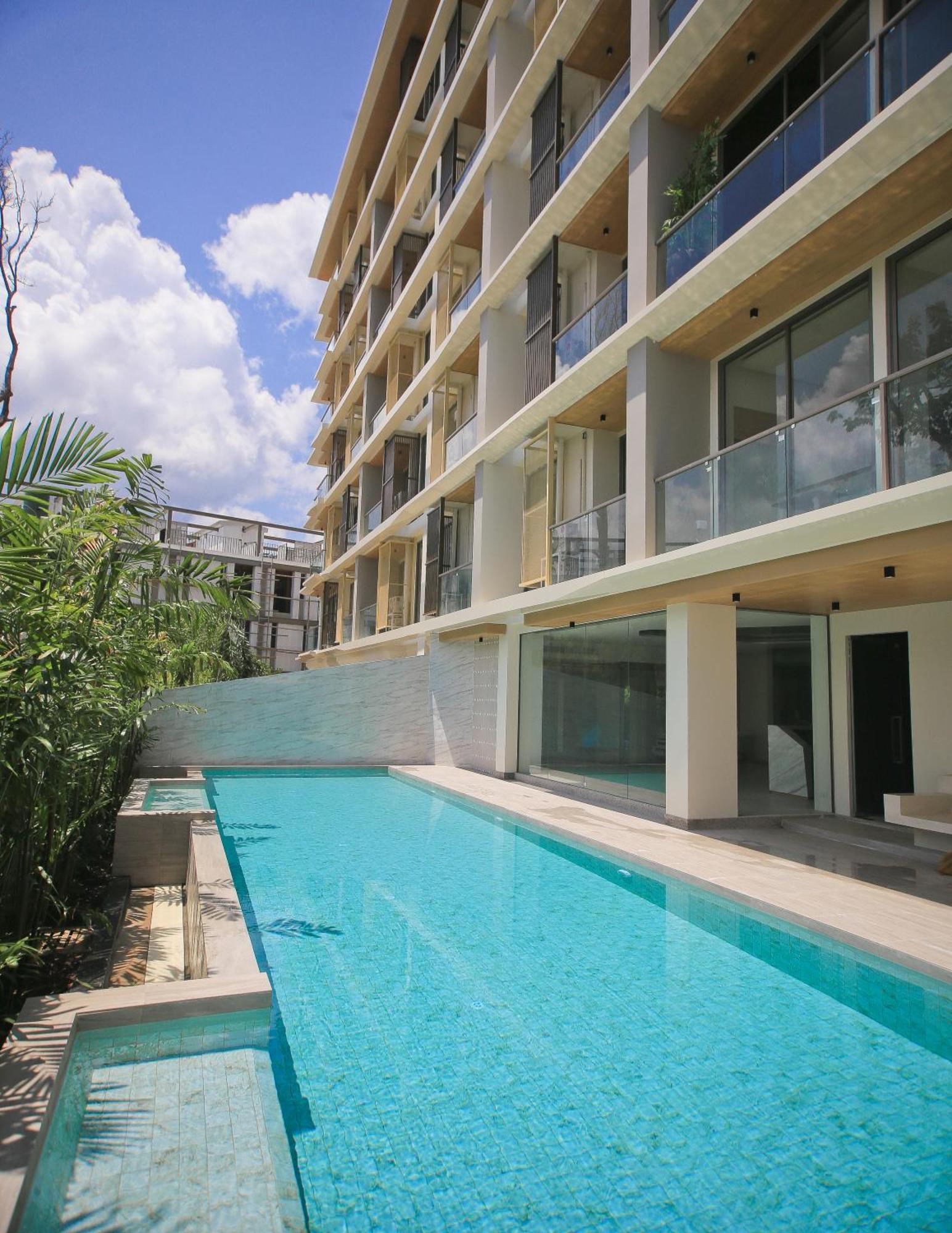 Ferienwohnung Rocco Aonang Krabi Ao Nang Exterior foto