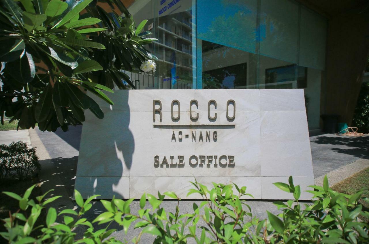 Ferienwohnung Rocco Aonang Krabi Ao Nang Exterior foto
