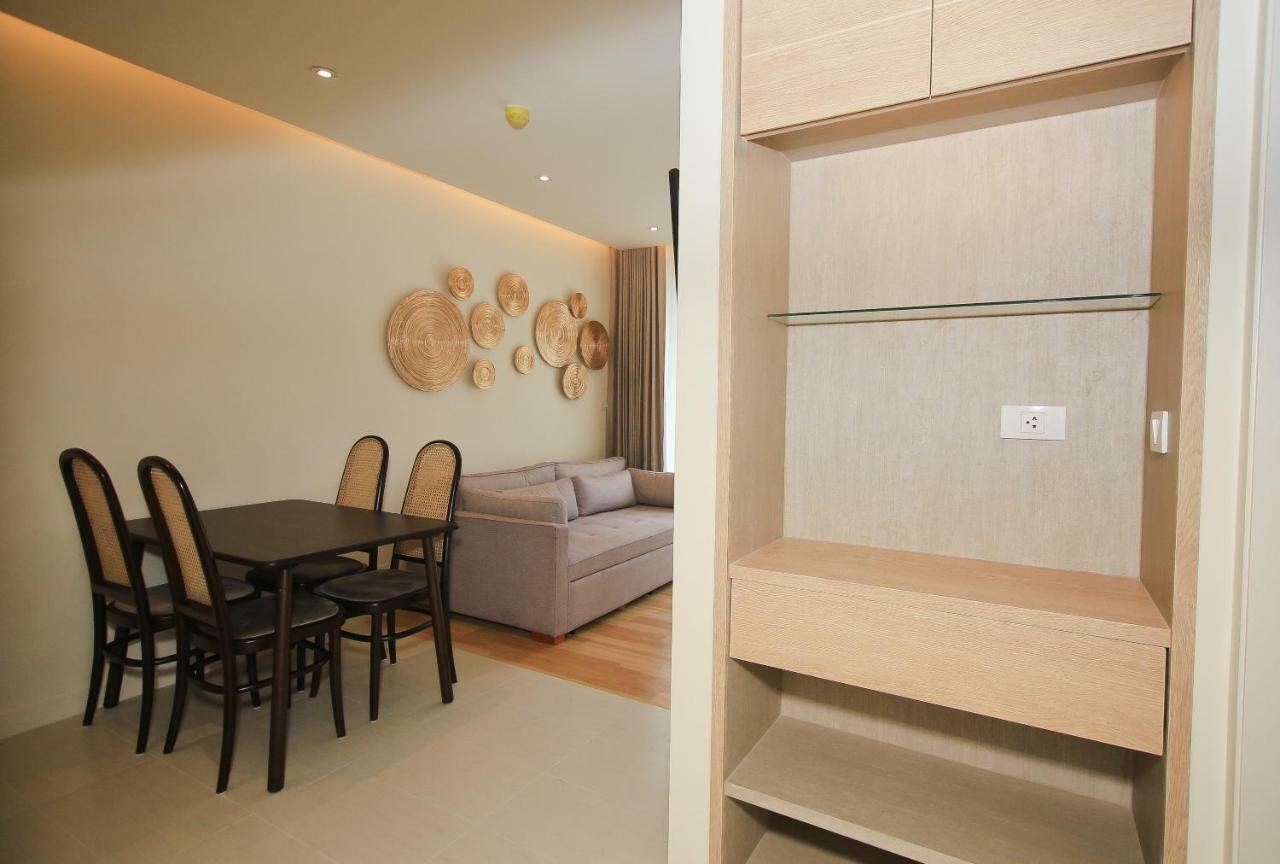 Ferienwohnung Rocco Aonang Krabi Ao Nang Exterior foto