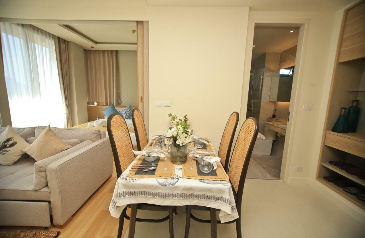 Ferienwohnung Rocco Aonang Krabi Ao Nang Exterior foto