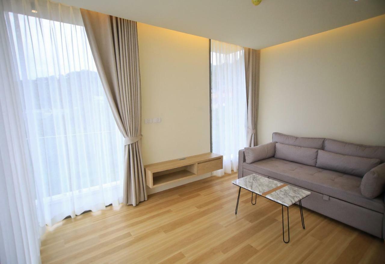 Ferienwohnung Rocco Aonang Krabi Ao Nang Exterior foto