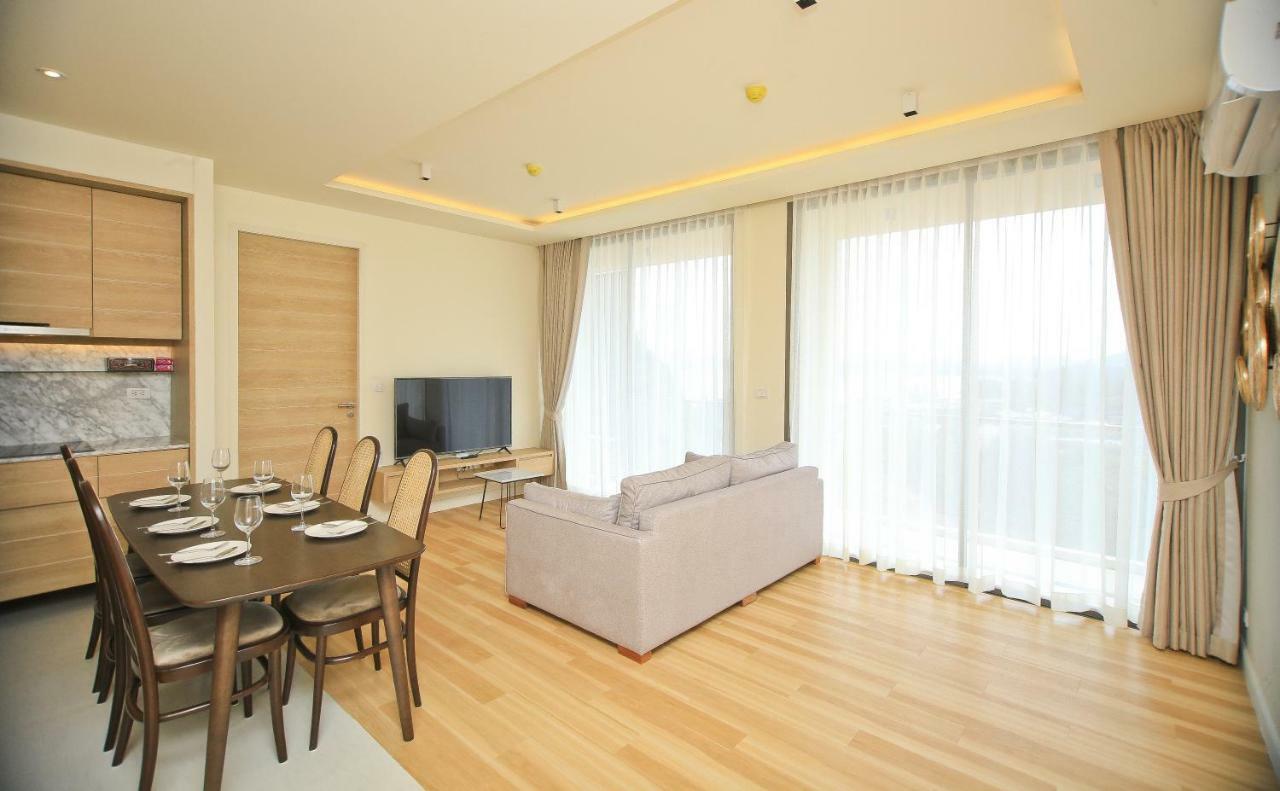 Ferienwohnung Rocco Aonang Krabi Ao Nang Exterior foto