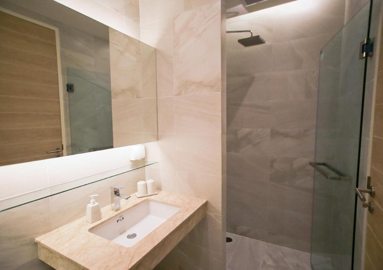 Ferienwohnung Rocco Aonang Krabi Ao Nang Exterior foto